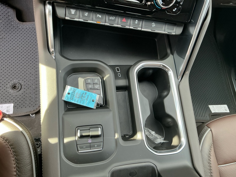 2026 GMC Sierra 3500HD