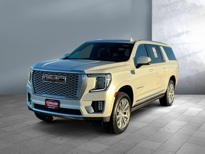 2024 GMC Yukon Xl