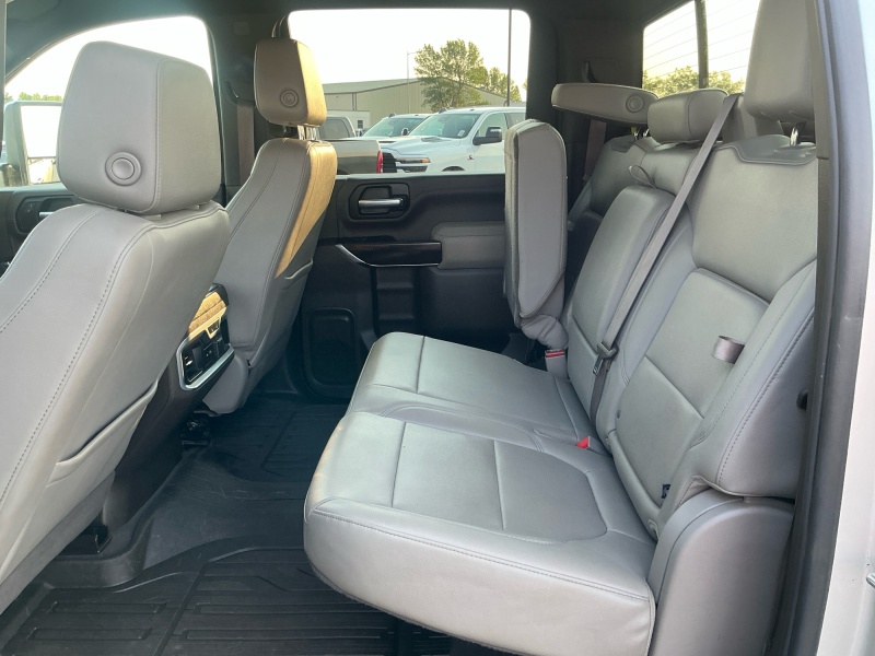2022 GMC Sierra 2500HD