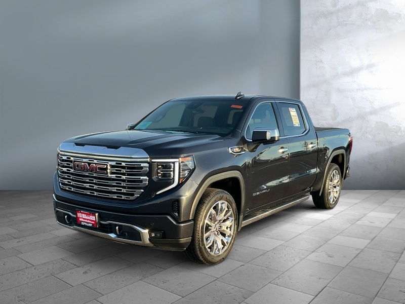 Used 2023 GMC Sierra 1500 Denali Trucks