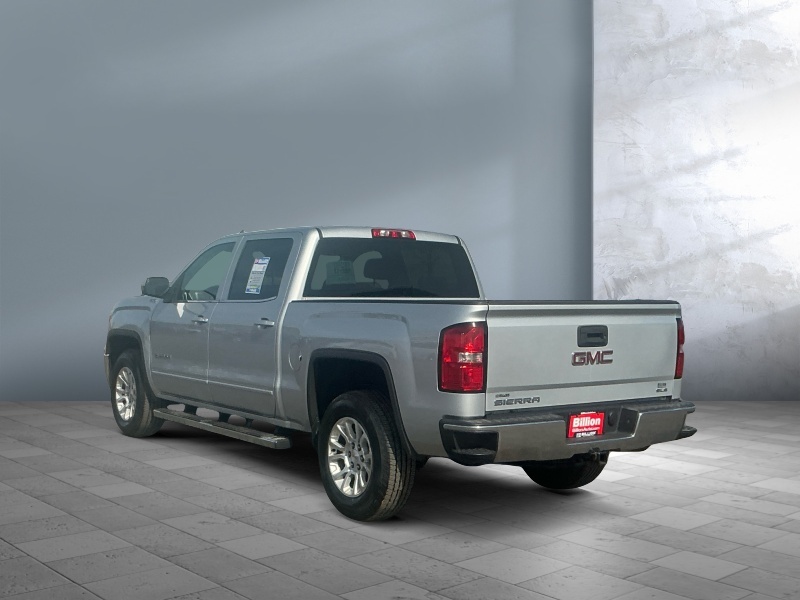2015 GMC Sierra 1500