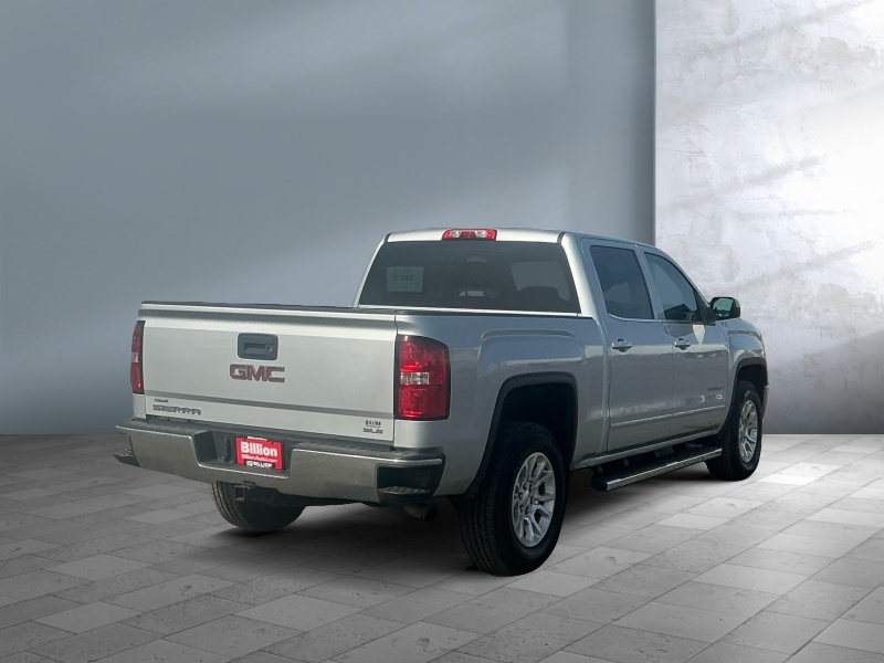 2015 GMC Sierra 1500