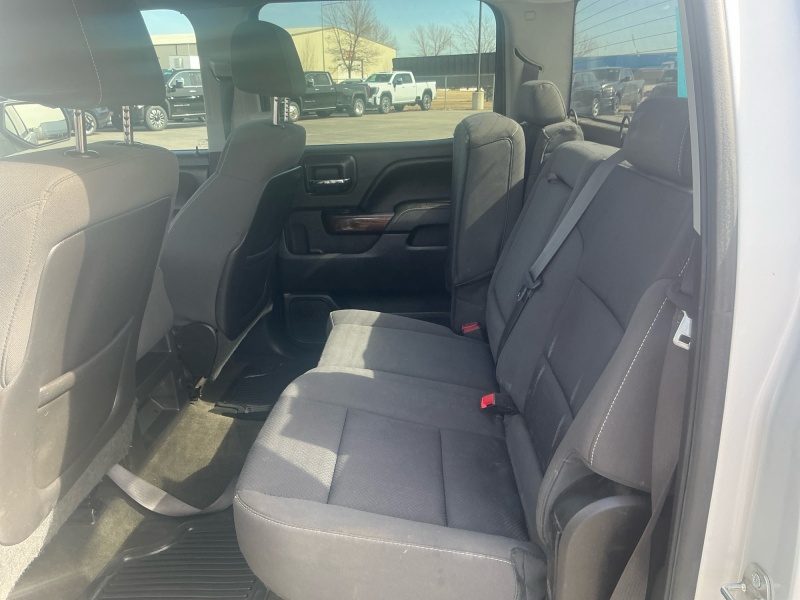 2015 GMC Sierra 1500