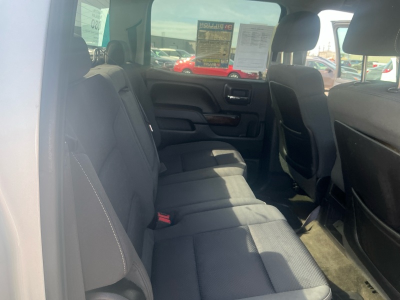 2015 GMC Sierra 1500