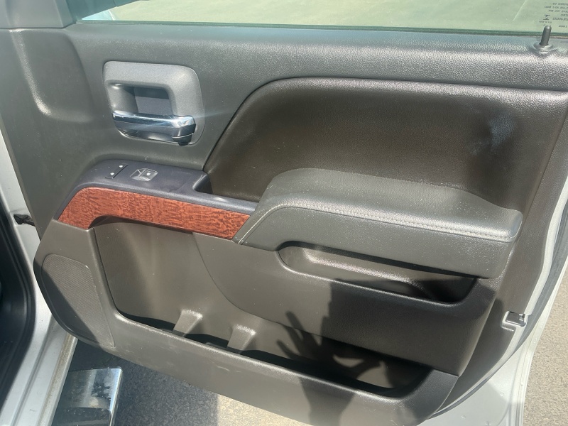 2015 GMC Sierra 1500