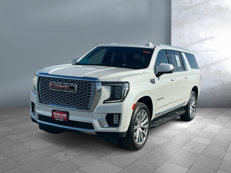 2023 GMC Yukon Xl