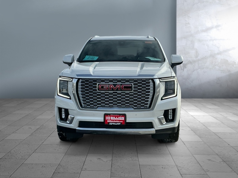 2022 GMC Yukon XL