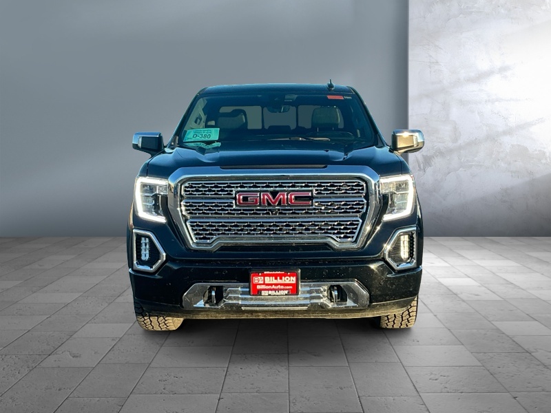 2022 GMC Sierra 1500 Limited