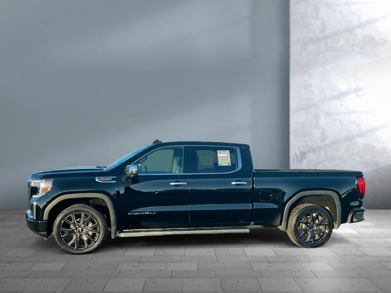 2022 GMC Sierra 1500 Limited