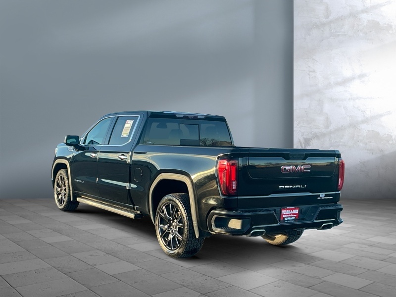 2022 GMC Sierra 1500 Limited