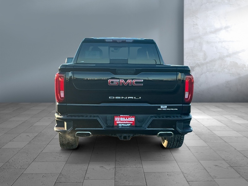 2022 GMC Sierra 1500 Limited