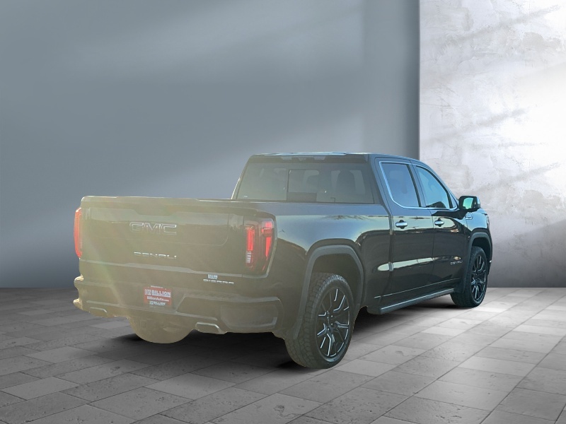 2022 GMC Sierra 1500 Limited