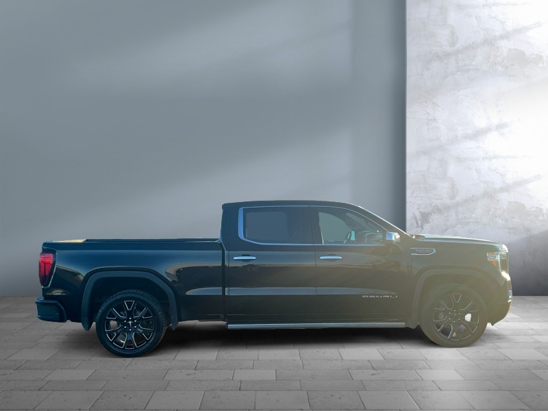 2022 GMC Sierra 1500 Limited