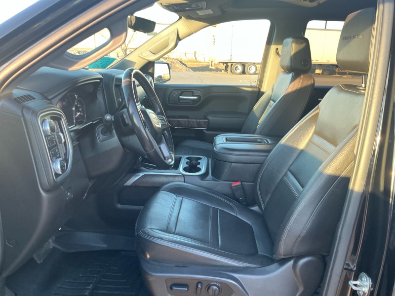 2022 GMC Sierra 1500 Limited