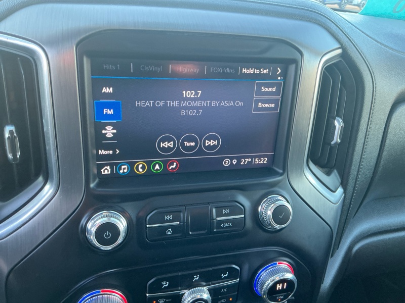 2022 GMC Sierra 1500 Limited