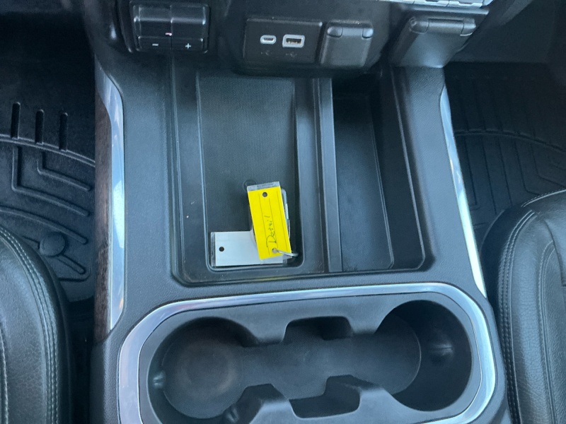 2022 GMC Sierra 1500 Limited