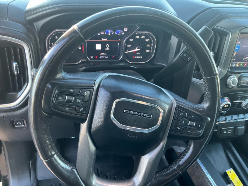 2022 GMC Sierra 1500 Limited