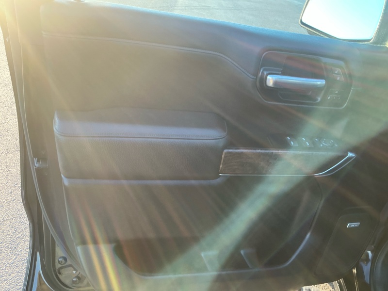 2022 GMC Sierra 1500 Limited