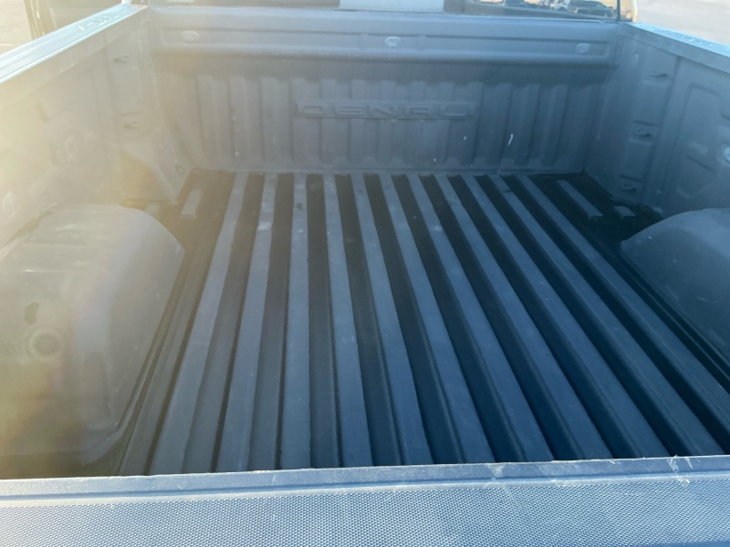 2022 GMC Sierra 1500 Limited