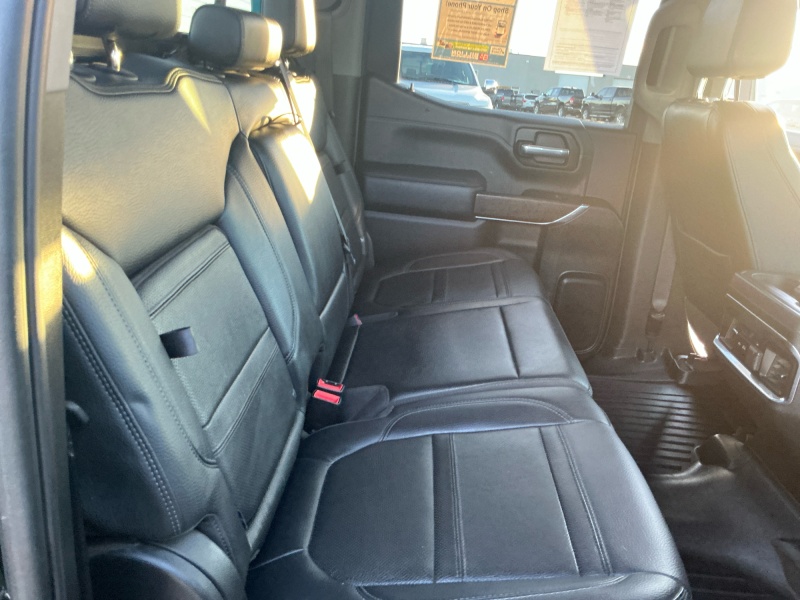 2022 GMC Sierra 1500 Limited