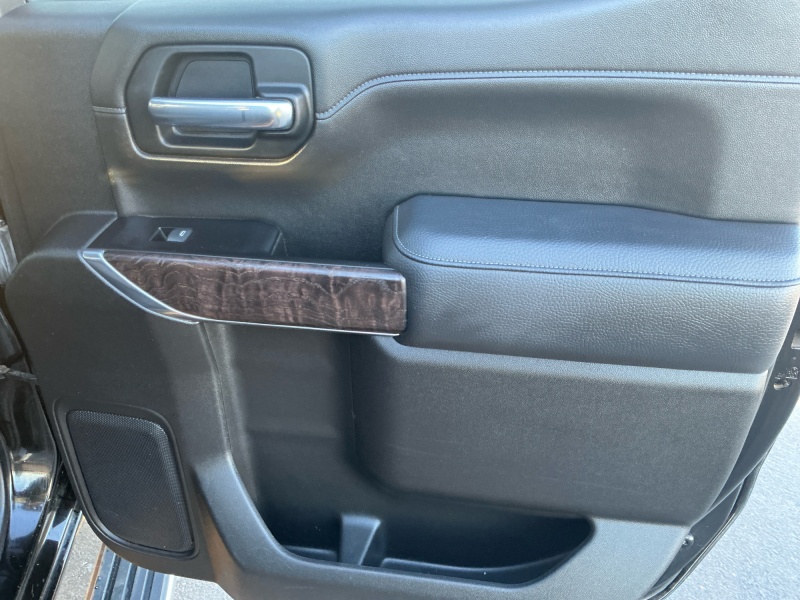 2022 GMC Sierra 1500 Limited