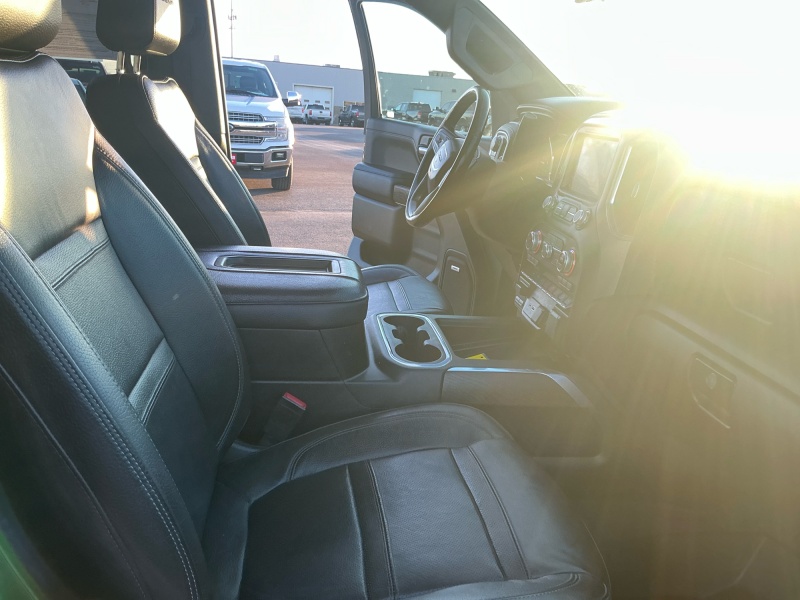 2022 GMC Sierra 1500 Limited