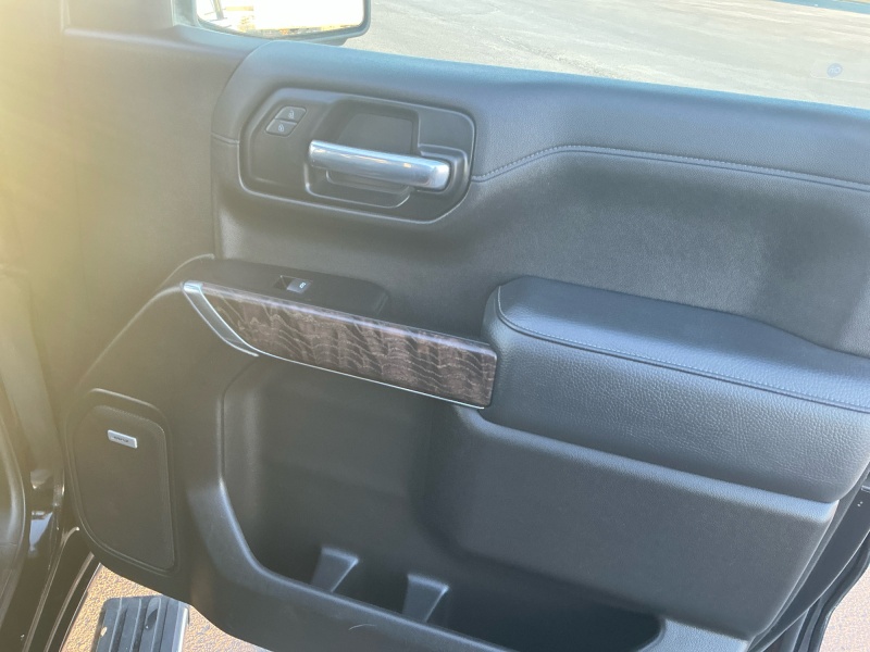 2022 GMC Sierra 1500 Limited