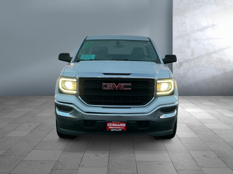 2019 GMC Sierra 1500 Limited