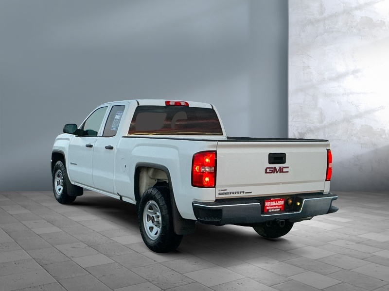 2019 GMC Sierra 1500 Limited