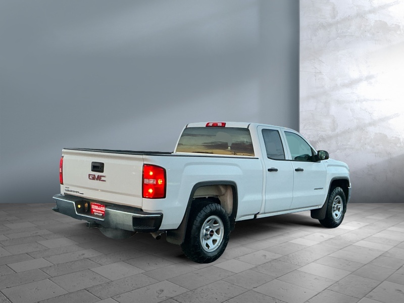 2019 GMC Sierra 1500 Limited
