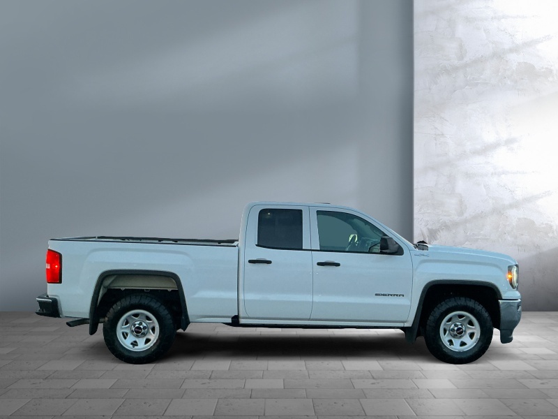 2019 GMC Sierra 1500 Limited