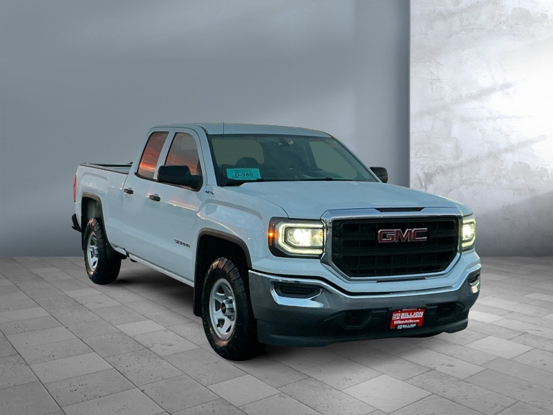 2019 GMC Sierra 1500 Limited