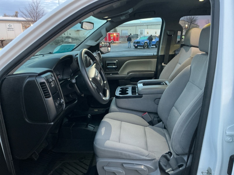 2019 GMC Sierra 1500 Limited