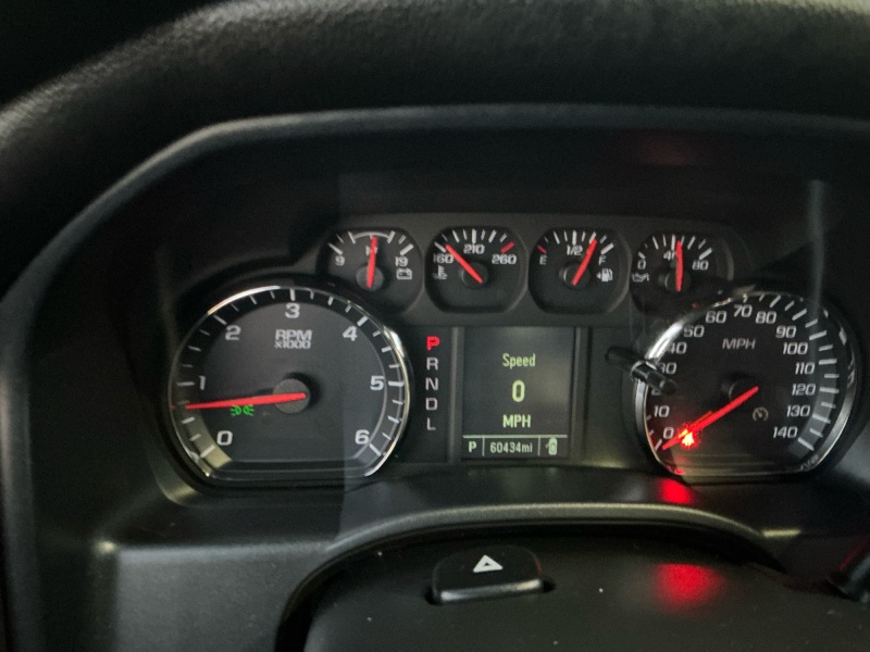 2019 GMC Sierra 1500 Limited