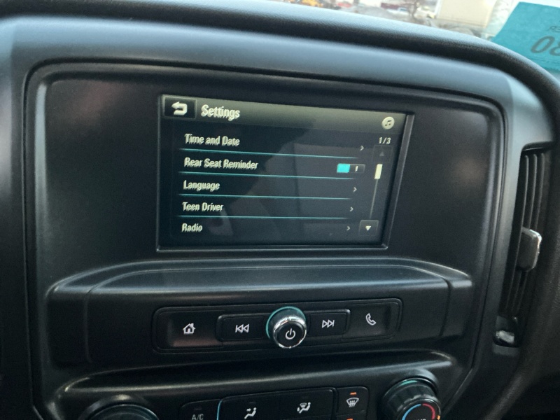 2019 GMC Sierra 1500 Limited