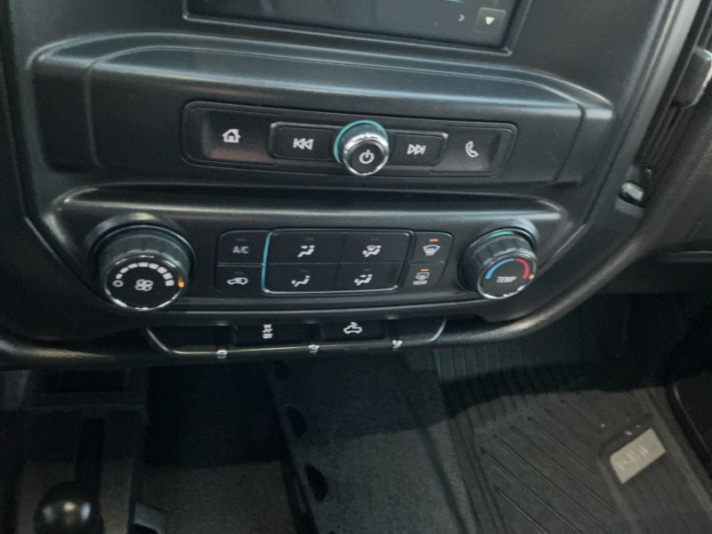 2019 GMC Sierra 1500 Limited