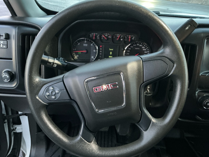 2019 GMC Sierra 1500 Limited