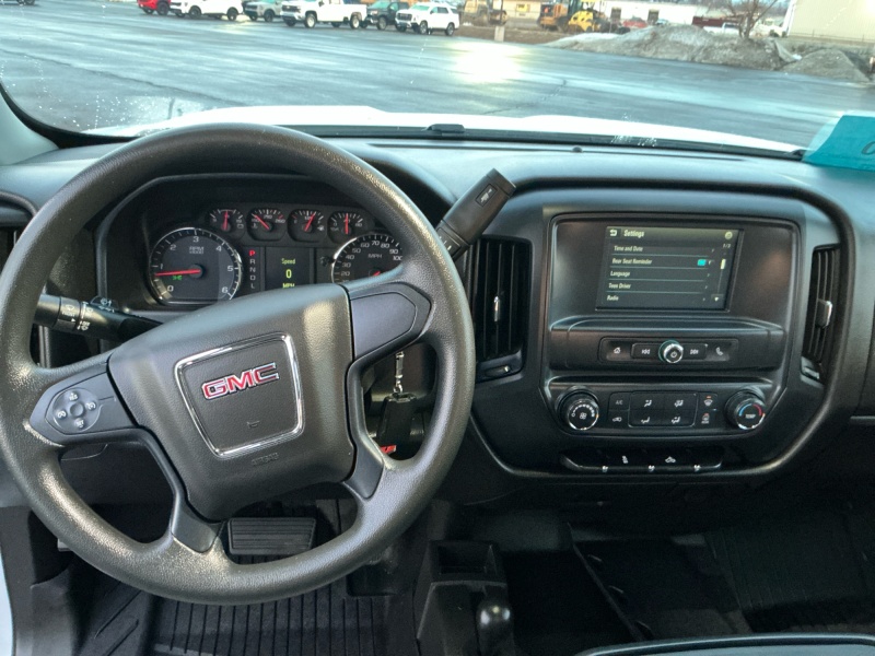 2019 GMC Sierra 1500 Limited