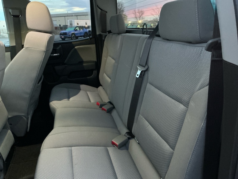 2019 GMC Sierra 1500 Limited