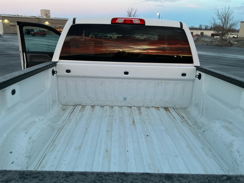 2019 GMC Sierra 1500 Limited