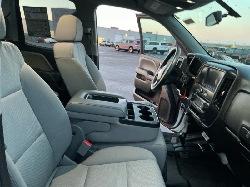 2019 GMC Sierra 1500 Limited