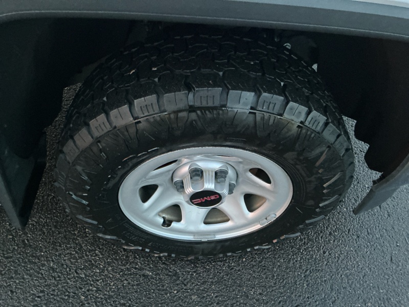 2019 GMC Sierra 1500 Limited