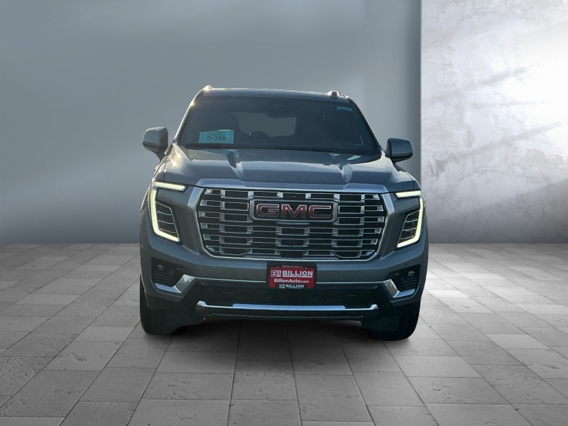 2026 GMC Yukon XL