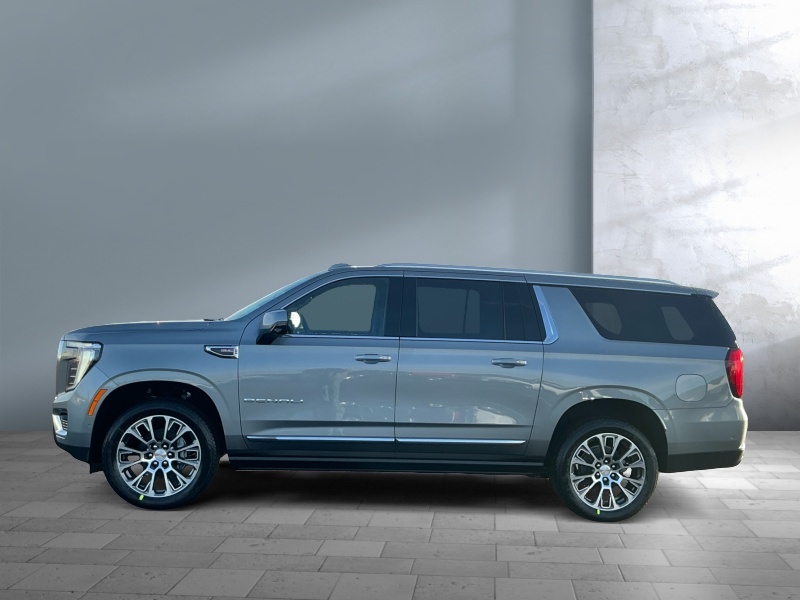 2026 GMC Yukon XL