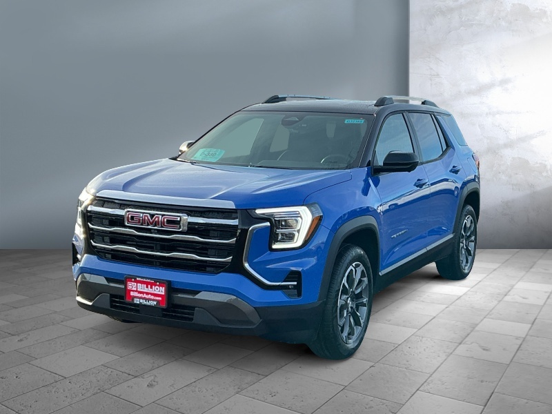 New 2026 GMC Terrain  Elevation Crossovers