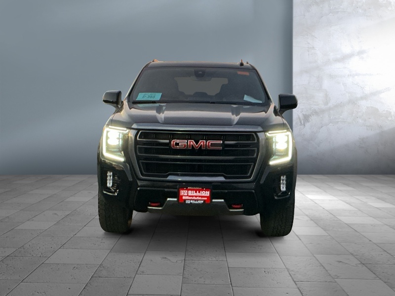 2021 GMC Yukon
