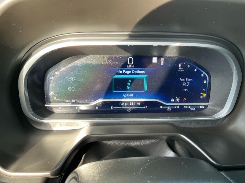 2023 Chevrolet Suburban