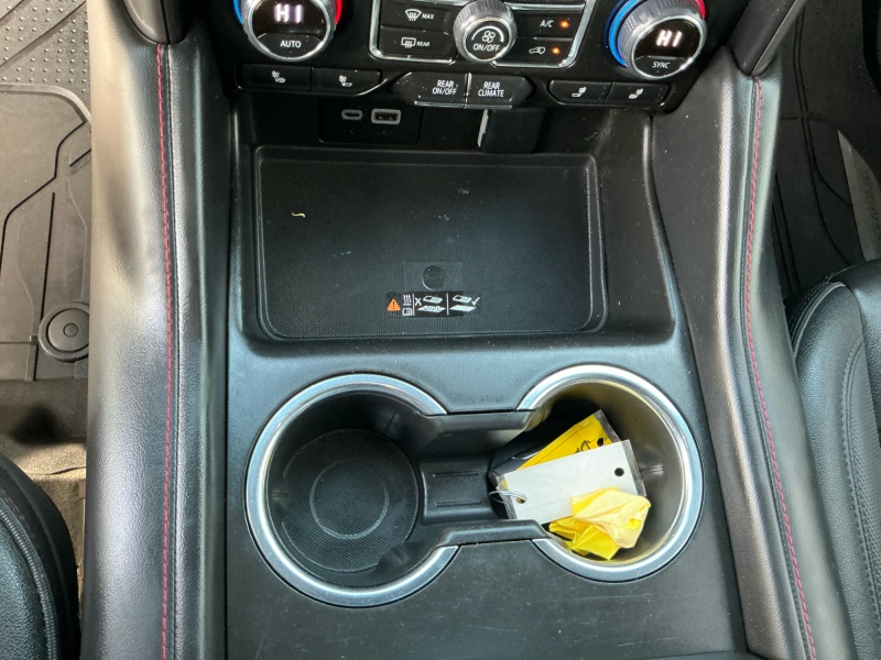 2023 Chevrolet Suburban