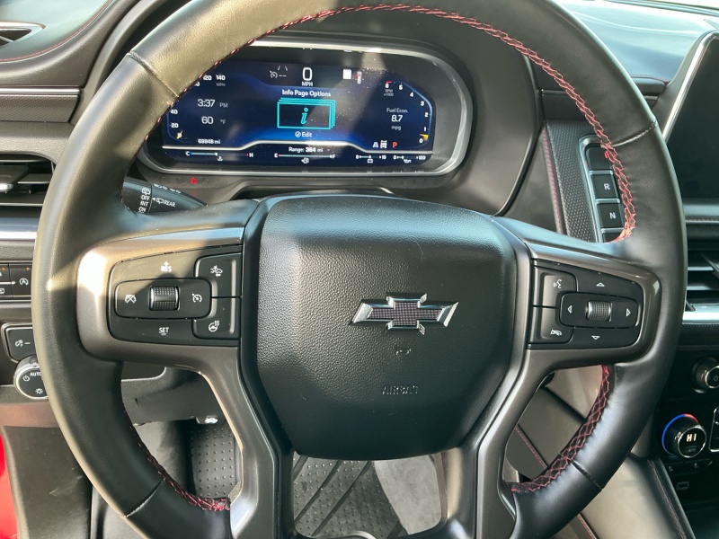 2023 Chevrolet Suburban