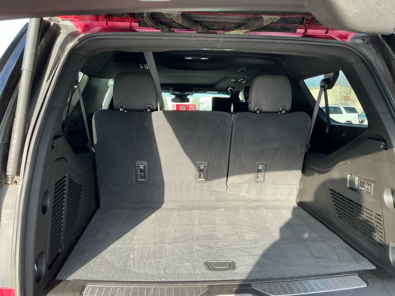 2023 Chevrolet Suburban